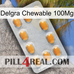 Delgra Chewable 100Mg cialis3